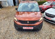 Peugeot Rifter 45