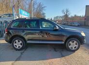 Volkswagen Touareg 13