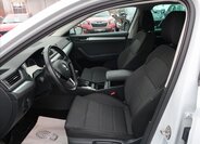 Škoda Superb Kombi 2,0 l 110 kw