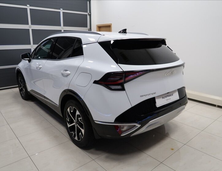 KIA Sportage 6