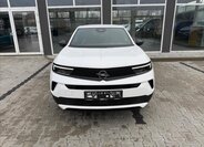 Opel Mokka SUV / Terénní 1,2 l 100 kw
