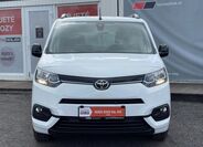Toyota ProAce City Verso 4