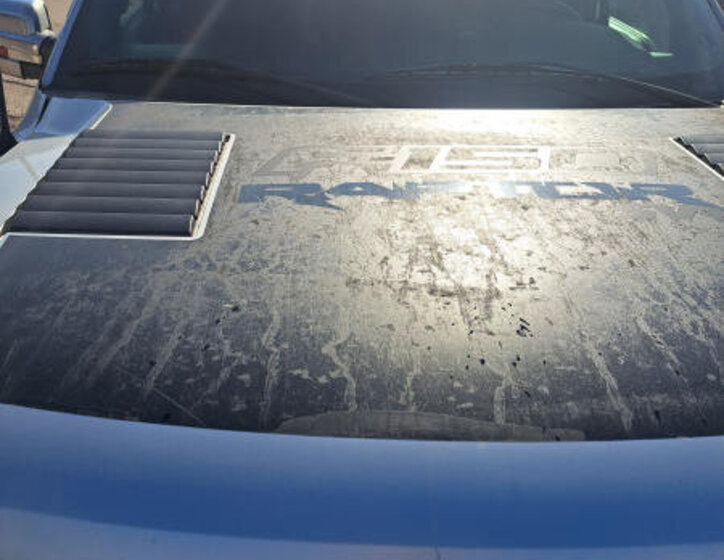 Ford F-150 Pick-up 6,2 l 306 kw