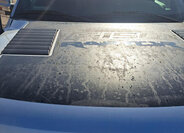 Ford F-150 Pick-up 6,2 l 306 kw