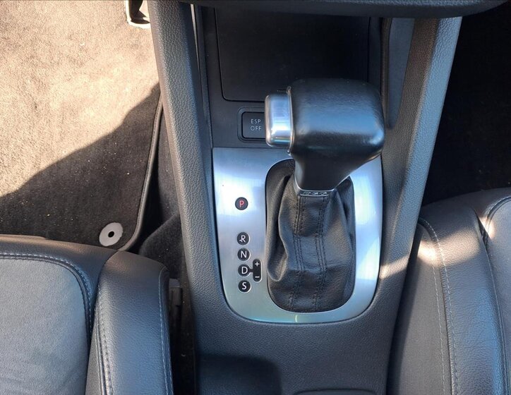 Volkswagen Golf Hatchback 2,0 l 103 kw