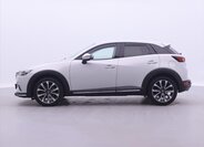 Mazda CX-3 4