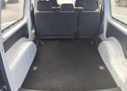 Volkswagen Caddy 12