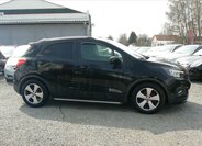 Opel Mokka MPV 1,4 l 103 kw