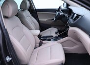 Hyundai Tucson SUV 2,0 l 136 kw