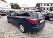 Ford Focus 4