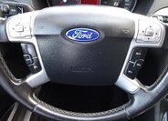 Ford S-MAX Kombi 2,0 l 103 kw