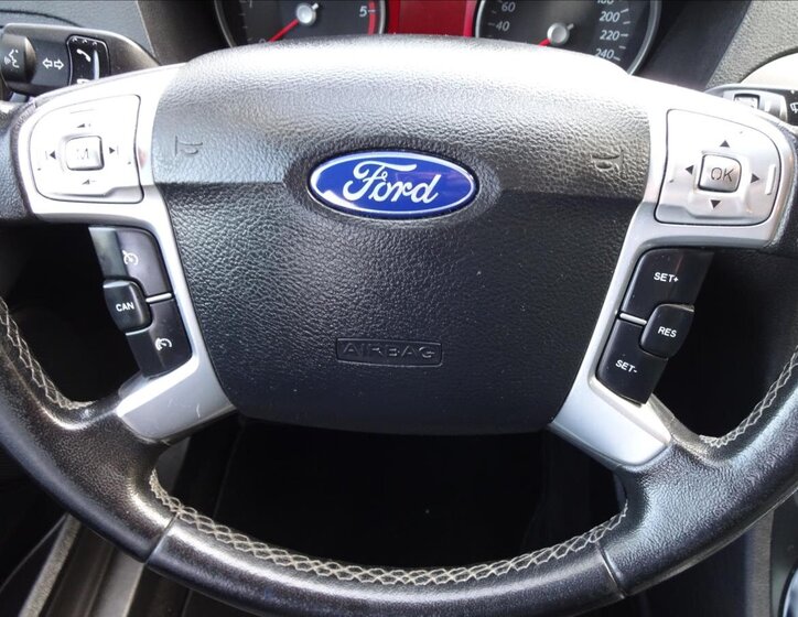 Ford S-MAX Kombi 2,0 l 103 kw