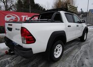 Toyota Hilux Ostatní 2,4 l 110 kw