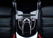 Mercedes-Benz Třídy C 27