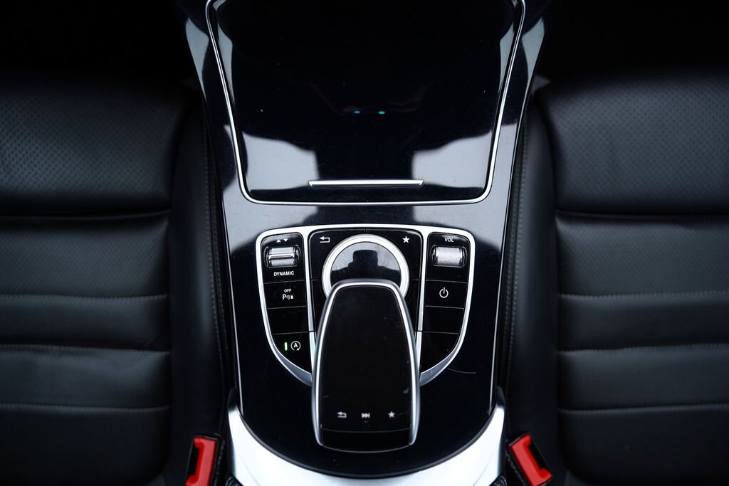 Mercedes-Benz Třídy C