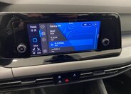 Volkswagen Golf Hatchback 999,0 81 kw