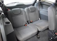 Ford Grand C-MAX MPV 1,6 l 85 kw