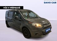 Ford Tourneo Connect MPV 1,5 l 88 kw