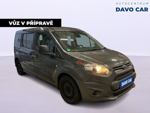 Ford Tourneo Connect MPV 1,5 l 88 kw