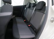 Citroën C3 Hatchback 1,2 l 61 kw