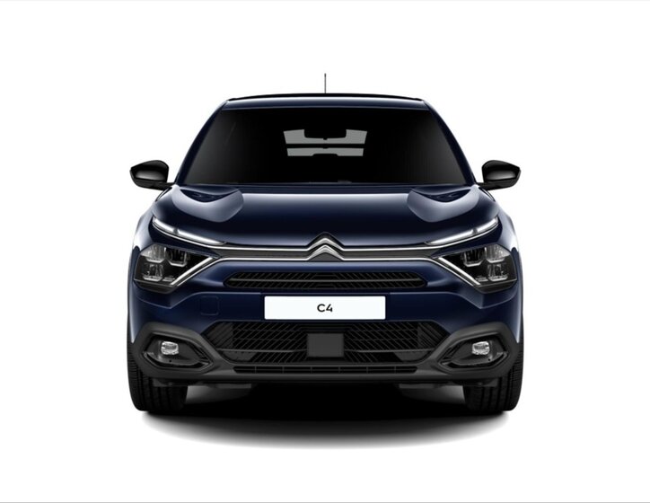 Citroën C4 Hatchback 1,2 l 95 kw