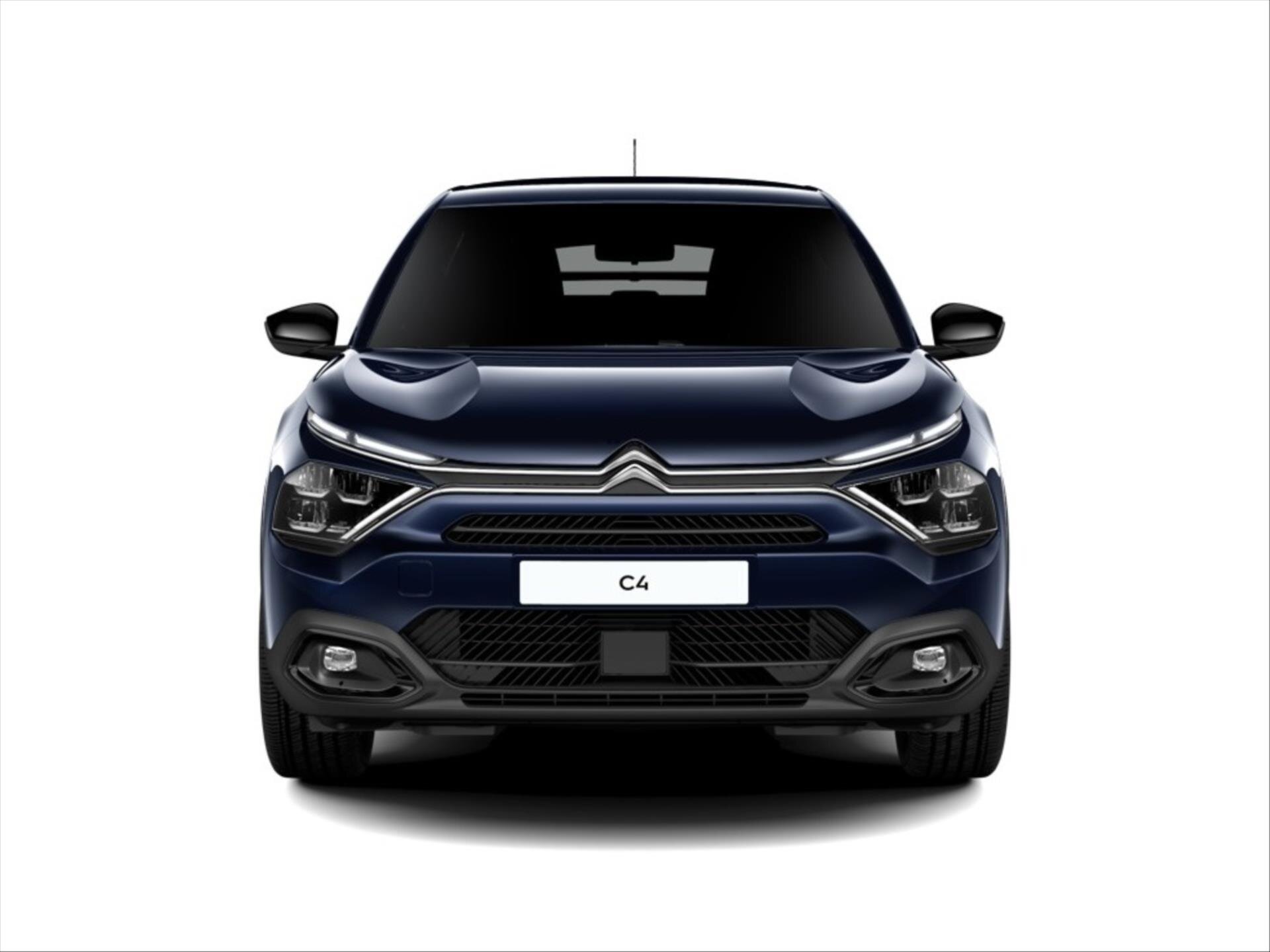 Citroën C4 Hatchback 1,2 l 95 kw