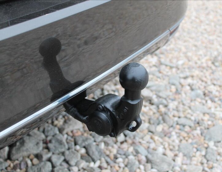 Volkswagen Passat 35