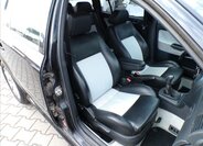 Škoda Octavia Kombi 1,8 l 132 kw