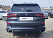 BMW X5 SUV / Terénní 3,0 l 250 kw