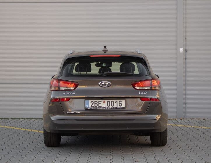 Hyundai i30 6