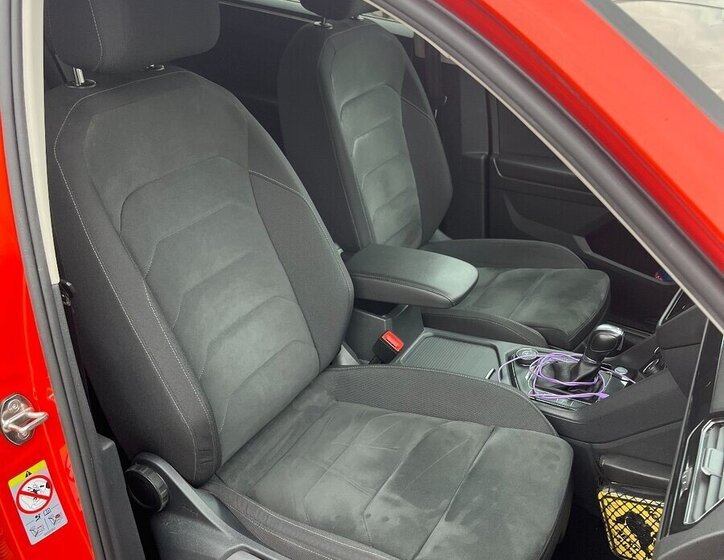 Volkswagen Tiguan Allspace SUV / Terénní 0,0 140 kw