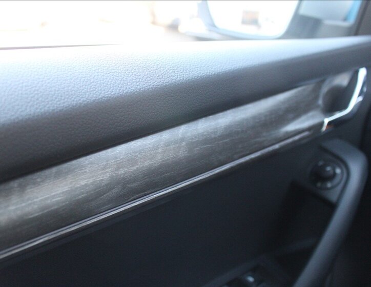 Škoda Octavia Kombi 2,0 l 140 kw