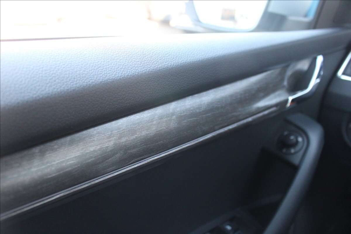 Škoda Octavia Kombi 2,0 l 140 kw