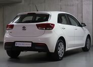 KIA Rio 5
