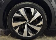Volkswagen ID.4 SUV / Terénní 0,0 150 kw
