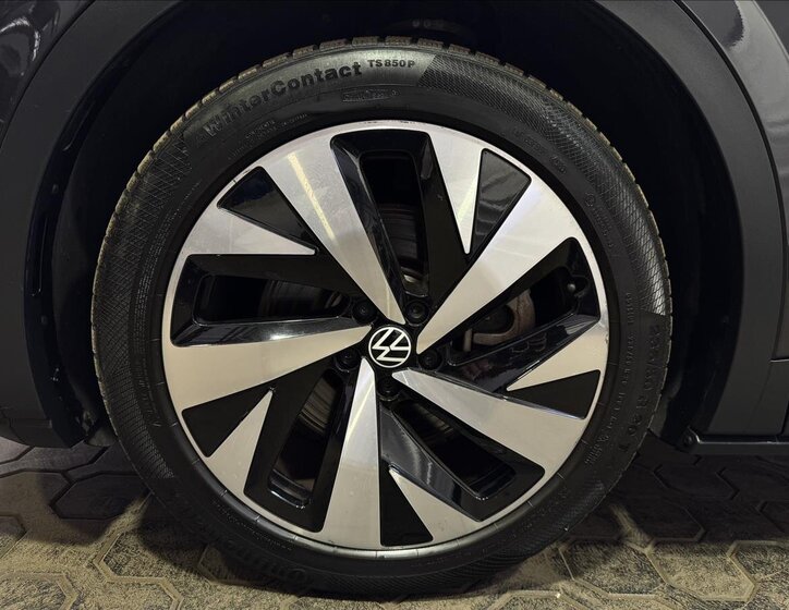 Volkswagen ID.4 SUV / Terénní 0,0 150 kw