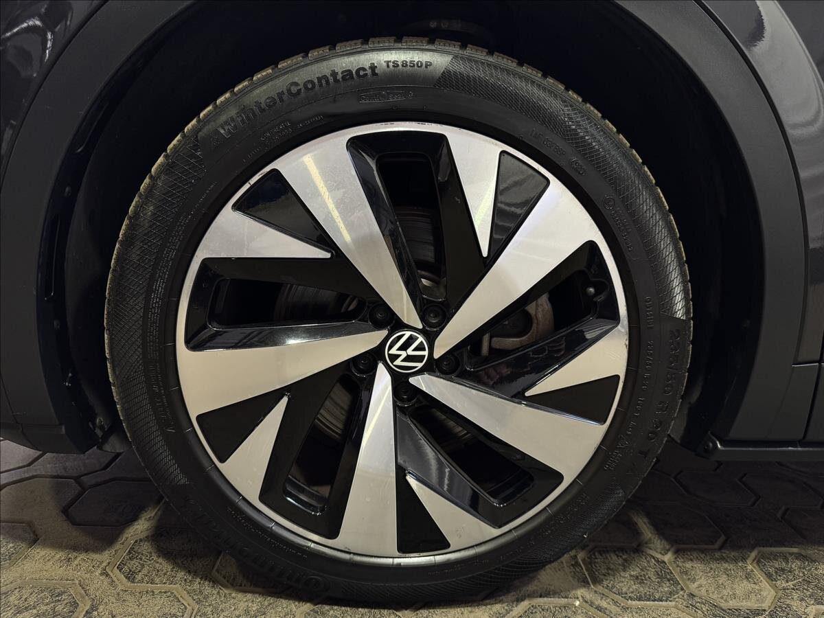 Volkswagen ID.4 SUV / Terénní 0,0 150 kw
