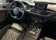Audi A6 Kombi 3,0 l 240 kw