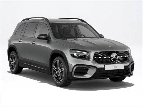 Mercedes-Benz GLB SUV 2,0 l 110 kw