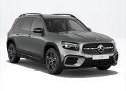 Mercedes-Benz GLB SUV 2,0 l 110 kw