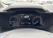 Ford Transit Connect Skříň 1,5 l 88 kw