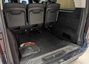 Mercedes-Benz Třídy V VAN / Minibus 2,0 l 174 kw