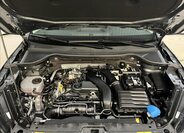 Škoda Karoq SUV / Terénní 1,5 l 110 kw