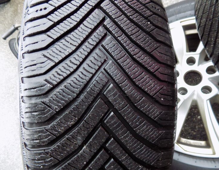 Škoda Kodiaq SUV 2,0 l 110 kw