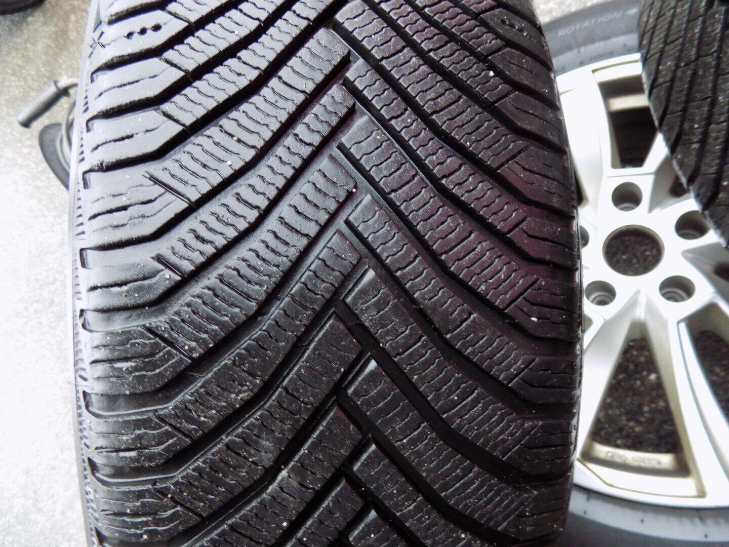 Škoda Kodiaq SUV 2,0 l 110 kw