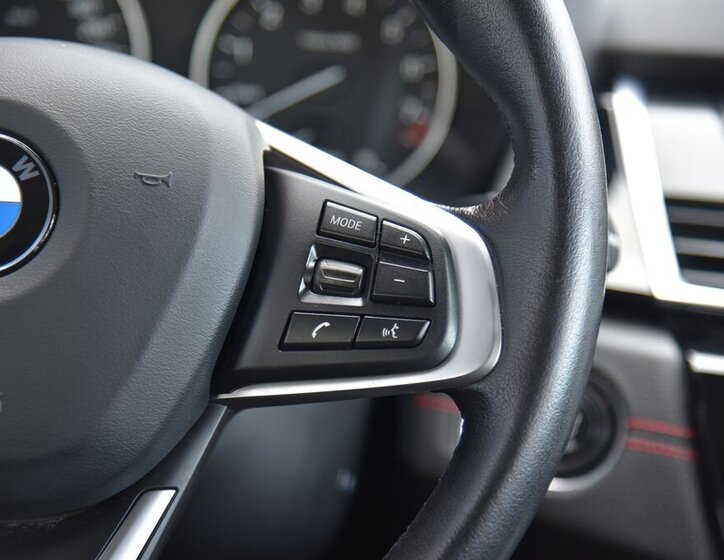 BMW Řada 2 MPV 1,5 l 100 kw