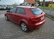 Audi A3 Hatchback 1,4 l 92 kw