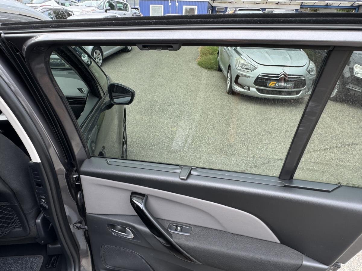 Citroën Grand C4 SpaceTourer MPV 1,5 l 96 kw