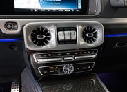 Mercedes-Benz Třídy G SUV / Terénní 4,0 l 430 kw