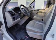 Volkswagen Transporter 10